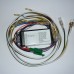 Plug-n-Play Metric Signal Auto Canceller